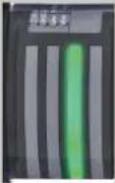 Cleco 30EFN25F1 - LED Display - 2