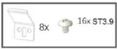 CECOTEC Bolero Squad IH 4800 TotalFlex80 - INSTALLATION DU PRODUIT - 3