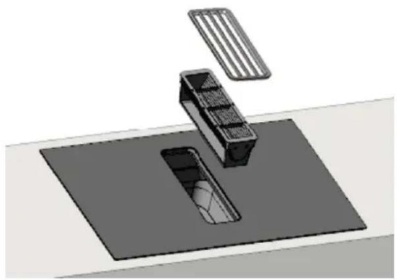 CECOTEC Bolero Squad IH 4800 TotalFlex80 - INSTALLATION DU PRODUIT - 52