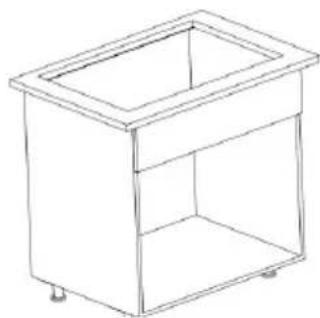 CECOTEC Bolero Squad IH 4800 TotalFlex80 - INSTALLATION DU PRODUIT - 2