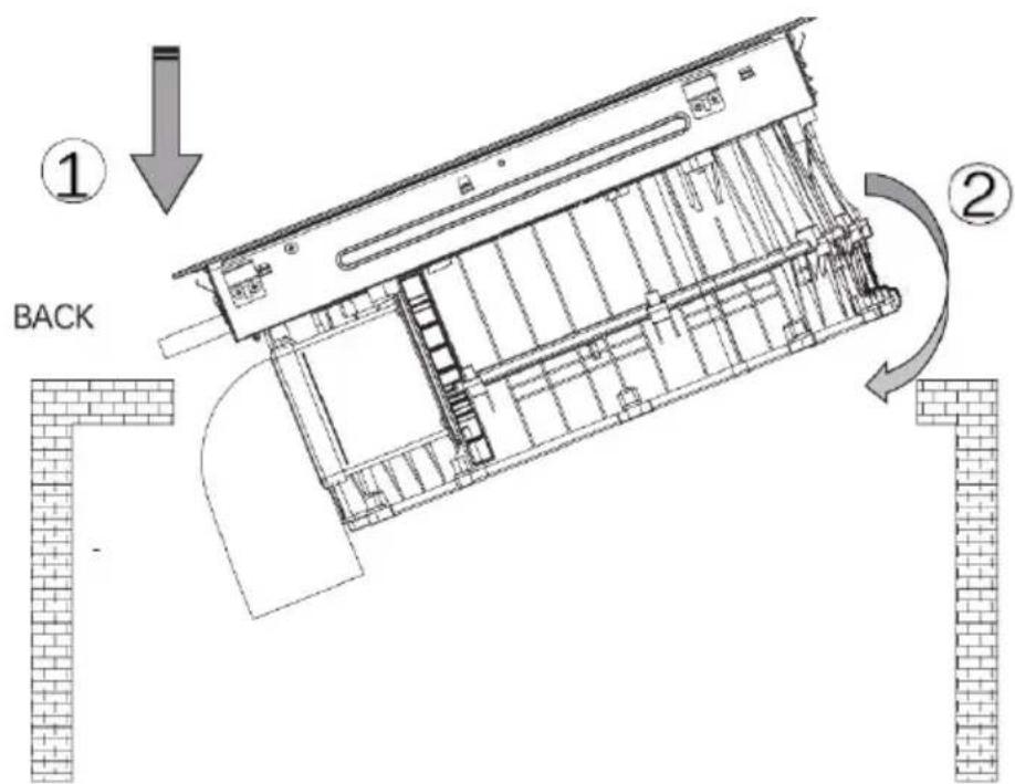CECOTEC Bolero Squad IH 4800 TotalFlex80 - INSTALLATION DU PRODUIT - 13