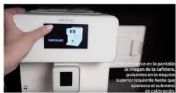 CECOTEC Power Maticccino 9000 Serie - INHALT - 42