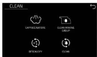 CECOTEC Power Maticccino 9000 Serie - INHALT - 33