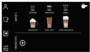 CECOTEC Power Maticccino 9000 Serie - INHALT - 14