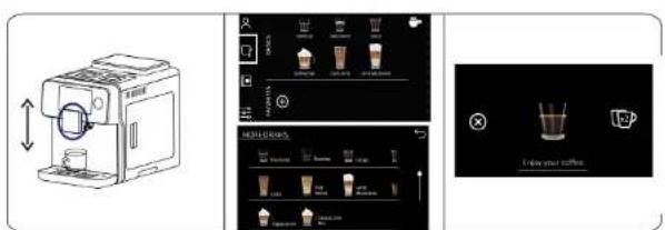 CECOTEC Power Maticccino 9000 Serie - INHALT - 6