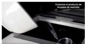 CECOTEC Power Maticccino 9000 Serie - INHALT - 46