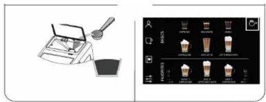 CECOTEC Power Maticccino 9000 Serie - INHALT - 8