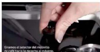 CECOTEC Power Maticccino 9000 Serie - INHALT - 45