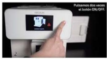 CECOTEC Power Maticccino 9000 Serie - INHALT - 40