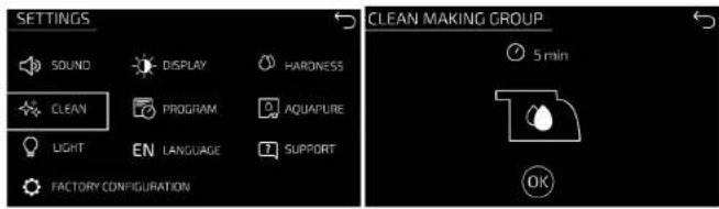 CECOTEC Power Maticccino 9000 Serie - INHALT - 38