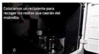 CECOTEC Power Maticccino 9000 Serie - INHALT - 44