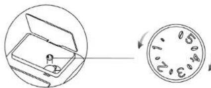 CECOTEC Power Maticccino 9000 Serie - INHALT - 9