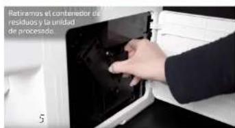 CECOTEC Power Maticccino 9000 Serie - INHALT - 43