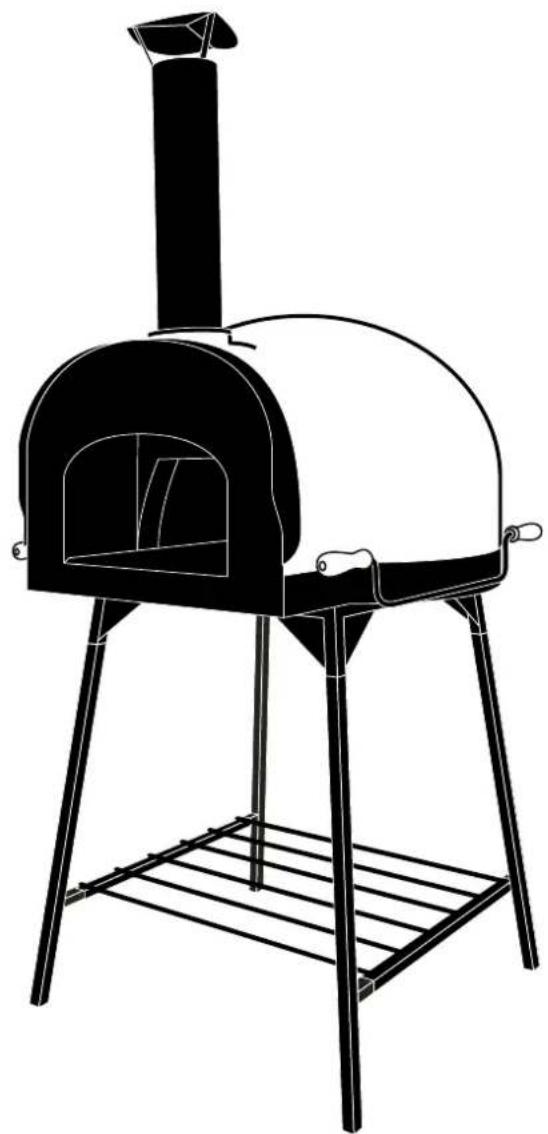 Jamie Oliver Dome 80 - 1