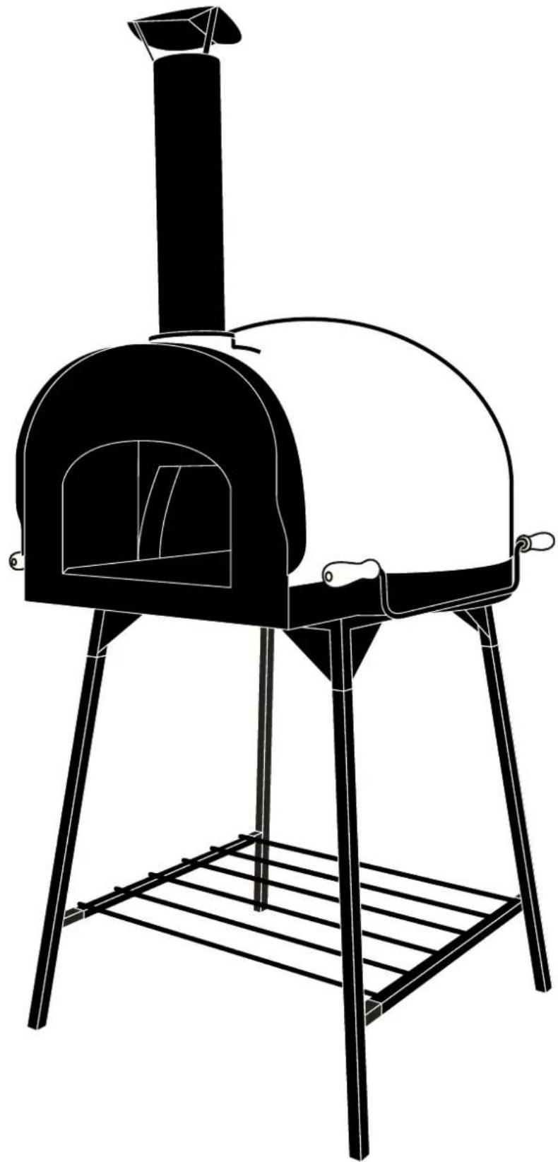 Jamie Oliver Dome 80 - INDHOLDSFORTEGNELSE - 1