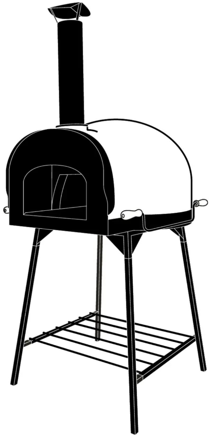 Jamie Oliver Dome 80 - 3MICT - 1