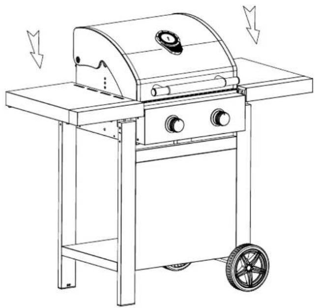 Jamie Oliver Home 2 - Jamie JIome 2 Oliver BARBECUE - 13