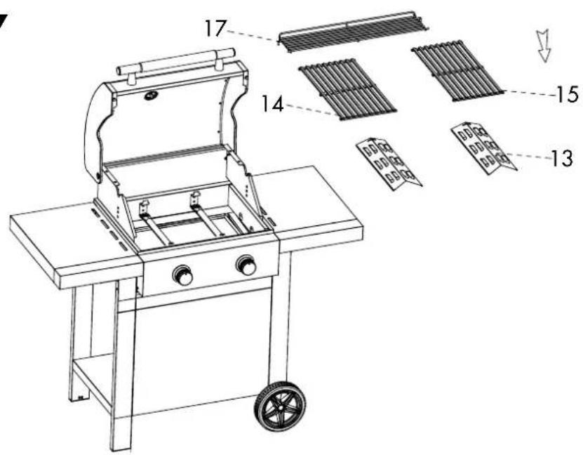 Jamie Oliver Home 2 - Jamie JIome 2 Oliver BARBECUE - 17