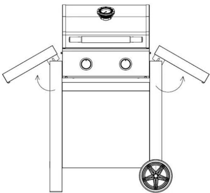 Jamie Oliver Home 2 - Jamie JIome 2 Oliver BARBECUE - 12