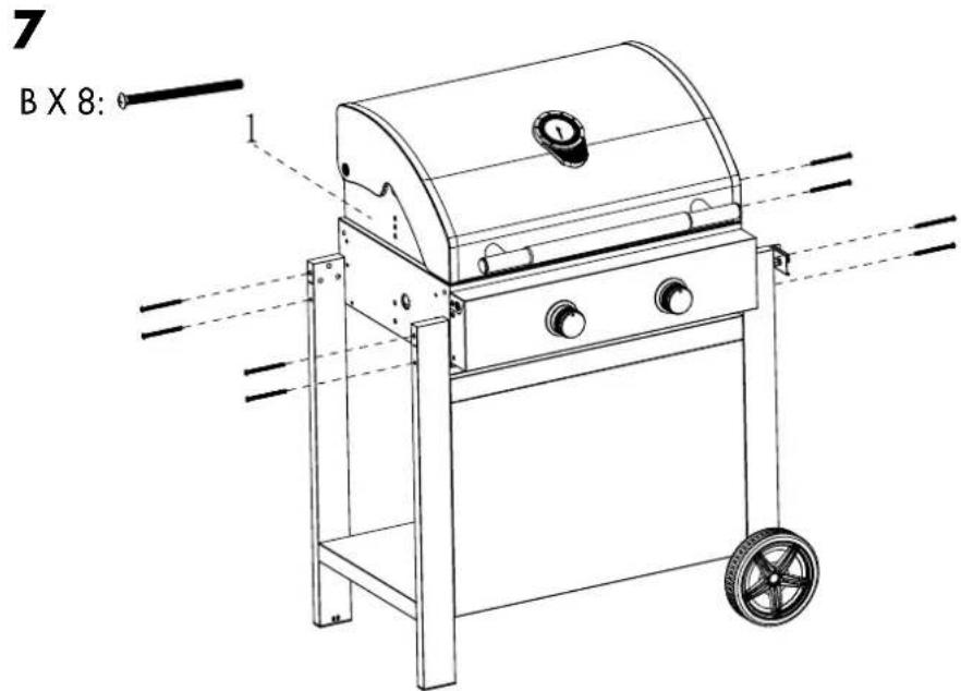 Jamie Oliver Home 2 - Jamie JIome 2 Oliver BARBECUE - 7