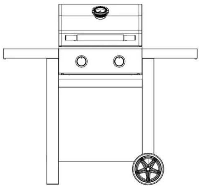 Jamie Oliver Home 2 - Jamie JIome 2 Oliver BARBECUE - 14