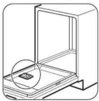 ZANUSSI ZDT26050FA - HET ZOUTRESERVOIR - 5