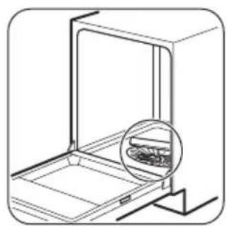 ZANUSSI ZDT26050FA - ONDERHOUD EN REINIGING - 3
