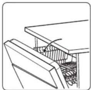 ZANUSSI ZDT26050FA - HET DEACTIVEREN VAN AIRDRY - 1