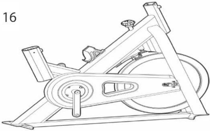 Darwin Evo 30 - PRUDENCE - 9