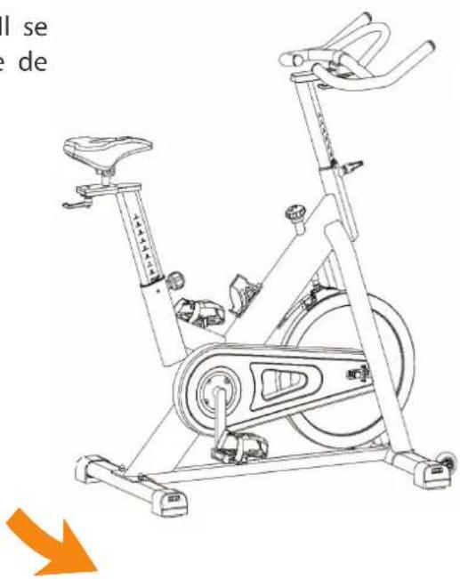 Darwin Evo 30 - i REMARQUE - 1