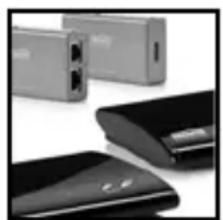 MARMITEK Connect 540 - Prolunga ad infrarossi - 1