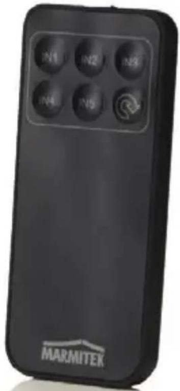 MARMITEK Connect 350 UHD - Connect 350 UHD ^1 - 2