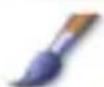 EASYPIX CyberScanner Basic - Pinceau - 1