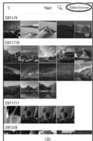 CANON Connect Station CS100 - Approbation de la demande d'approbation reçue - 3