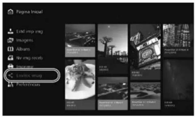 CANON Connect Station CS100 - Cartes compatibles - 76