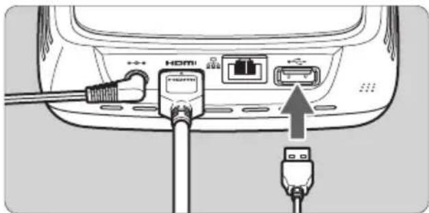 CANON Connect Station CS100 - Compatible cameras/camcorders - 1