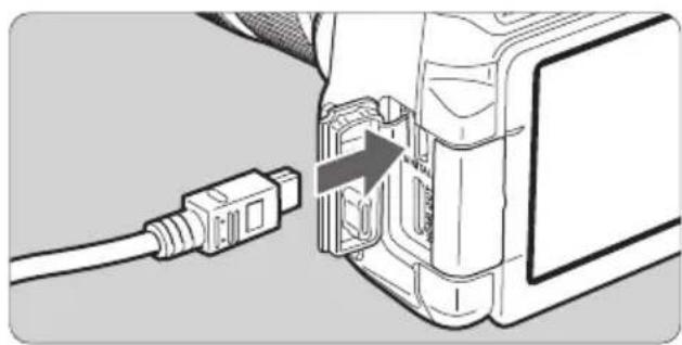 CANON Connect Station CS100 - Cartes compatibles - 6