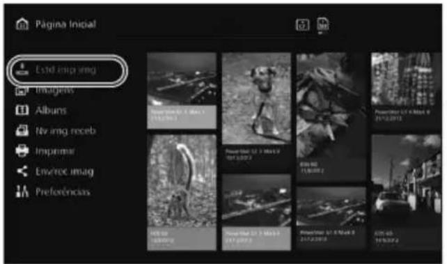 CANON Connect Station CS100 - Cartes compatibles - 9