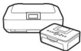 CANON Connect Station CS100 - Connection Diagram - 3