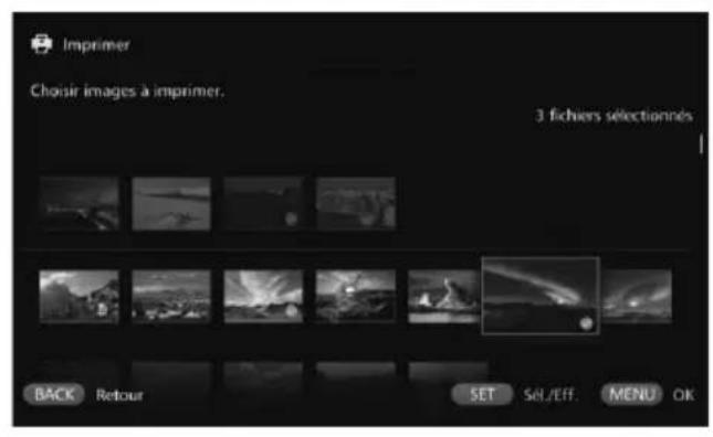 CANON Connect Station CS100 - Impression - 2
