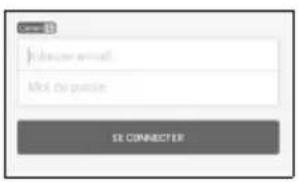 CANON Connect Station CS100 - Envoi d'une demande d'approbation - 1