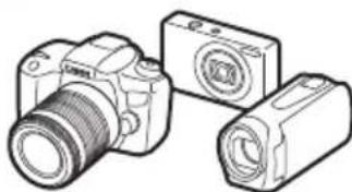 CANON Connect Station CS100 - Corps - 11