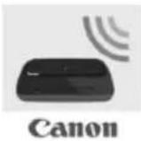 CANON Connect Station CS100 - Connecting via the "Connect Station" Application - 1