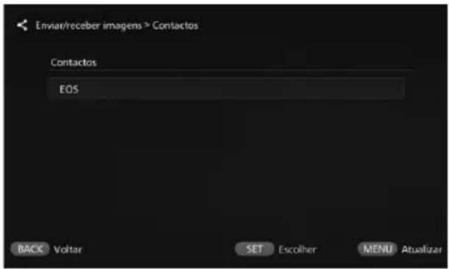 CANON Connect Station CS100 - Contacts - 1
