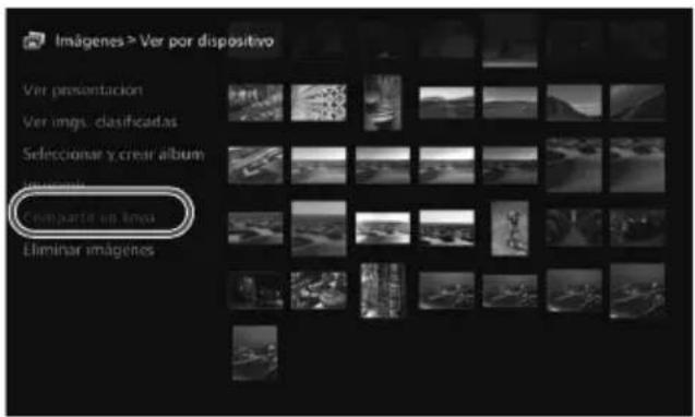 CANON Connect Station CS100 - Contacts - 22