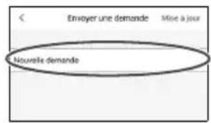 CANON Connect Station CS100 - Connectez-vous à CANON iimage gateway. - 3