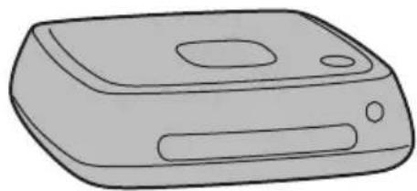 CANON Connect Station CS100 - Remarque sur le téléviseur - 4