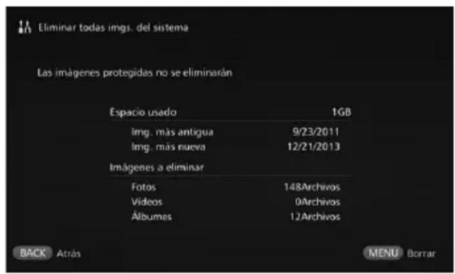 CANON Connect Station CS100 - [Ajustes wi-fi] - 6