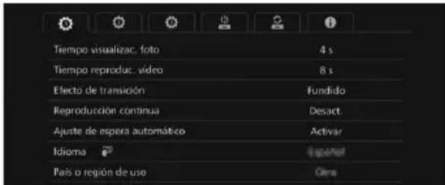 CANON Connect Station CS100 - Contacts - 27