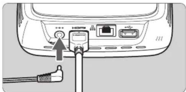 CANON Connect Station CS100 - Connect station. - 2